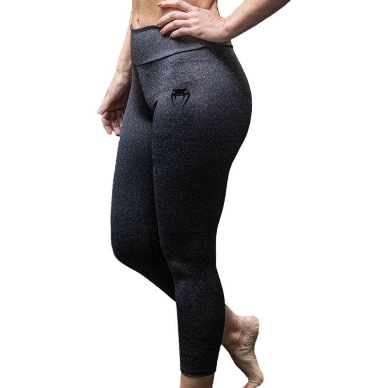 Calça Legging Plus Size Metalizada Milena - Físico Fitness