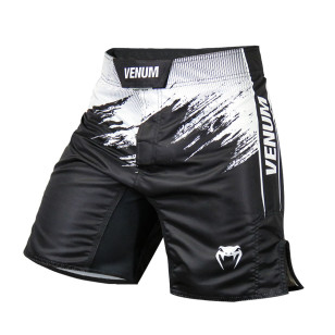 Bermuda Fightshort Venum No Gi Storm Black