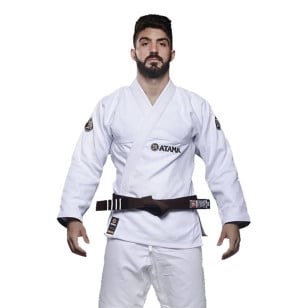 Kimono Jiu-jitsu Atama Classic Tamanhos Especiais