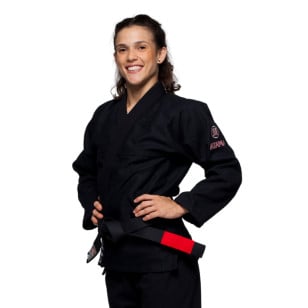 Kimono Jiu-jitsu Atama Collab Feminino