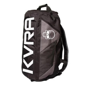 Bolsa Multibag KVRA Classic Preta