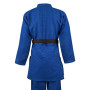 Kimono Judo Aprovado Fij IJF Green Hill Selo Vermelho