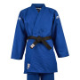 Kimono Judo Aprovado Fij IJF Green Hill Selo Vermelho