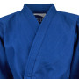 Kimono Judo Aprovado Fij IJF Green Hill Selo Vermelho