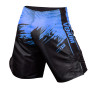 Bermuda Fightshort Venum No Gi Storm Azul