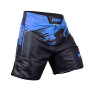 Bermuda Fightshort Venum No Gi Storm Azul