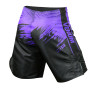 Bermuda Fightshort Venum No Gi Storm Roxa