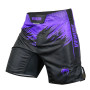 Bermuda Fightshort Venum No Gi Storm Roxa