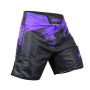 Bermuda Fightshort Venum No Gi Storm Roxa