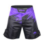 Bermuda Fightshort Venum No Gi Storm Roxa