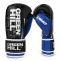 Luva Boxe Muay Thai Green Hill  comet