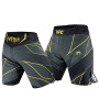 Bermuda Fightshort Long Fit UFC Venum Oficial Fight Night