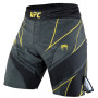 Bermuda Fightshort Long Fit UFC Venum Oficial Fight Night