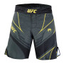 Bermuda Fightshort Long Fit UFC Venum Oficial Fight Night