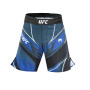 Bermuda Fightshort Long Fit UFC Venum Oficial Fight Night