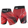 Bermuda Fightshort Long Fit UFC Venum Oficial Fight Night