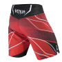 Bermuda Fightshort Long Fit UFC Venum Oficial Fight Night