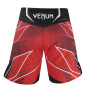 Bermuda Fightshort Long Fit UFC Venum Oficial Fight Night