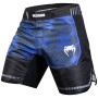 Bermuda Fightshort Venum Jiujitsu Azul