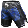 Bermuda Fightshort Venum Jiujitsu Azul