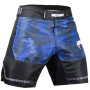 Bermuda Fightshort Venum Jiujitsu Azul