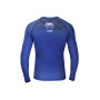 Rashguard Venum Laze Navy