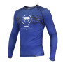 Rashguard Venum Laze Navy