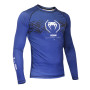 Rashguard Venum Laze Navy