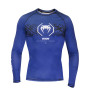 Rashguard Venum Laze Navy