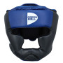 capacete Green hill boxe muay thai